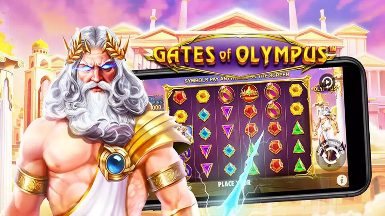 Bonus Buy Free Spins Strategy for Gates of Olympus